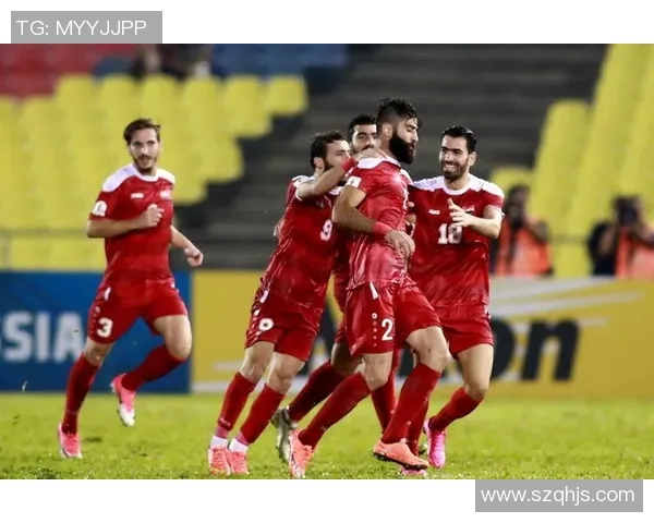 国足与叙利亚精彩对决集锦回顾展现足球魅力与激情瞬间